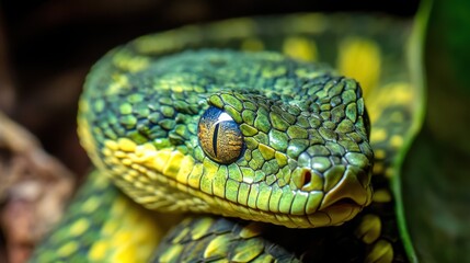 Reptile care and display. Featuring snakes and lizards. Highlighting reptile maintenance and showcase. Ideal for reptile enthusiasts. Detailed view of reptiles in terrariums and interacting