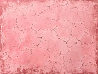 Fototapeta premium grunge wall background-grunge-pink-textured