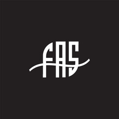 FRZ   letter logo design with white background in illustrator, vector logo modern alphabet font