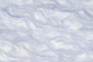 Fototapeta premium Abstract gray-white swirled marble texture with fluid patterns for background design