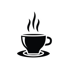 coffee cup, icon, flat, sticker label minimalist design for digital and print projects
 Graphic Design Icons Making a Huge Impact on Visual Aesthetics