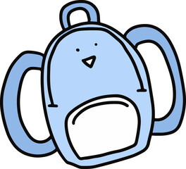 새학기 입학 준비물과 과목