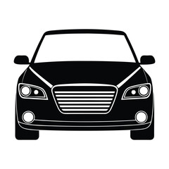 car vector illustration