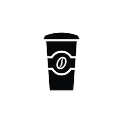 coffee cup, icon, flat, sticker label minimalist design for digital and print projects
 Graphic Design Icons Making a Huge Impact on Visual Aesthetics