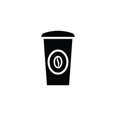 coffee cup, icon, flat, sticker label minimalist design for digital and print projects
 Graphic Design Icons Making a Huge Impact on Visual Aesthetics
