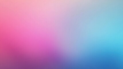 A colorful abstract background featuring a blend of pink and blue hues perfect for graphic design, wallpapers, or creative projects.