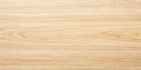 Obraz premium Natural Light Wood Grain Texture with Subtle Knots and Fine Grain Detail