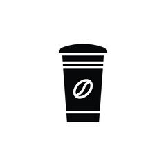 coffee cup, icon, flat, sticker label minimalist design for digital and print projects
 Graphic Design Icons Making a Huge Impact on Visual Aesthetics