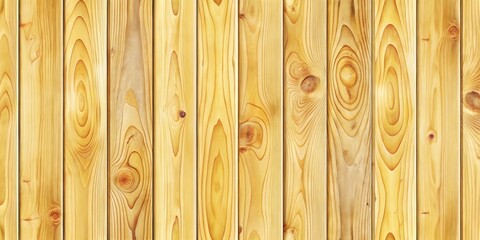 A close-up view of a wooden surface with natural grain and knot patterns, showcasing the warm, inviting texture of real wood