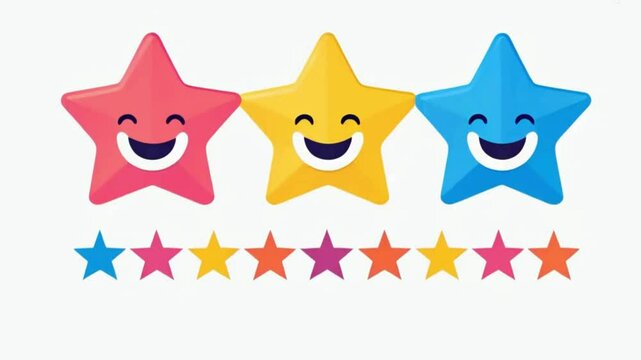Happy Stars