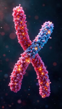 Antibody subtypes visualized with color-coding , immunoglobulin E, isotype