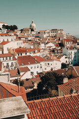 Lisbon City Scenes