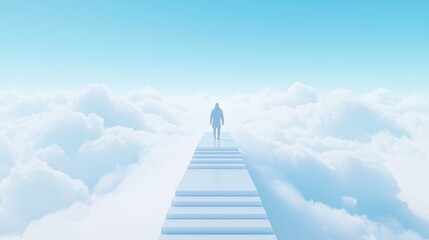 Rocketing Marketing Strategy, a dynamic approach to creative marketing, featuring a minimalist backdrop, emphasizing clarity and innovation in promotional efforts.