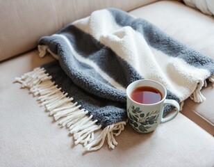 Cozy Blankets