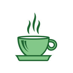 coffee cup full color, icon, flat, sticker label minimalist design for digital and print projects
 Graphic Design Icons Making a Huge Impact on Visual Aesthetics