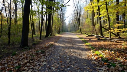 Woodland Trails