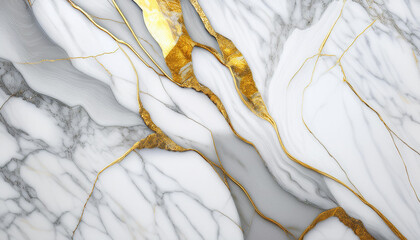 white marble texture background with grey golden curly veins carrara crystal marble r16