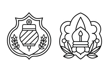 coat of arms of the world