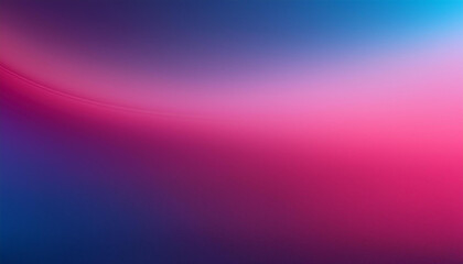 Fototapeta premium smooth gradient history in shades of crimson with a hint of pink and blue