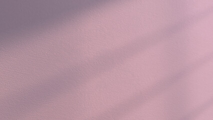 transcendent pink wall background rough texture textured shadow and light color trend trends of the year 2025 #ffc0cb hex code
