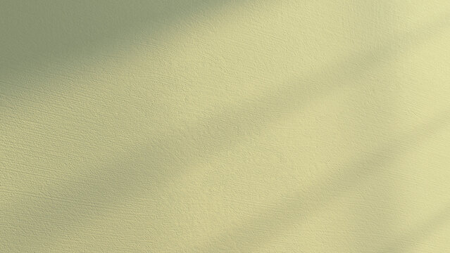 celestial yellow wall background rough texture textured shadow and light bright color trend trends of the year 2025 #EDEAB1 hex code paint painted