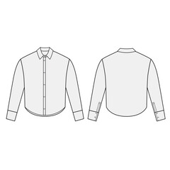 Womens shirt t21