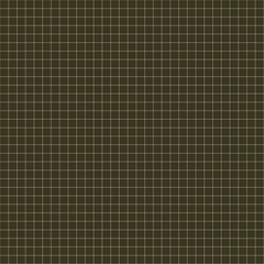 Clean simple graph paper, checked paper, gridded paper background. Vector. Notebook, sheet paper, seamless, page, cloth, chart, school book, paper. graphic, design background. 