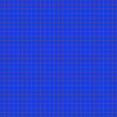 Clean simple graph paper, checked paper, gridded paper background. Vector. Notebook, sheet paper, seamless, page, cloth, chart, school book, paper. graphic, design background. 