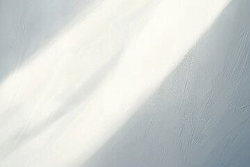 A minimalist white abstract background with subtle textured patterns, light shadows, and smooth gradients. A clean, elegant, and versatile design, ideal for professional and modern branding.