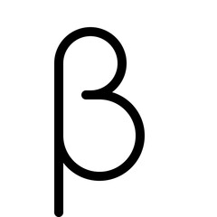 beta