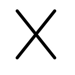 capital-x