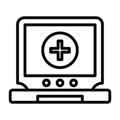 Fototapeta premium New Icon