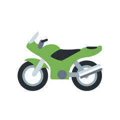 Motorcycle