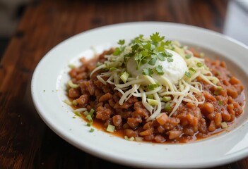 A table set with various Mexican dishes, including tacos, quesadillas, and guacamole, with a bowl of salsa and a margarita in the background.