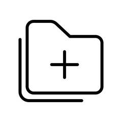 Fototapeta premium folder multiple plus