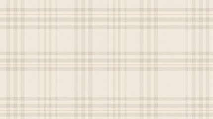 subtle faded tartan plaid fabric with muted colors and soft texture, perfect for cozy, rustic, and vintage-inspired design projects