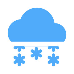 Weather multi colored icon pack