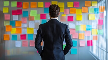 Business Management Kanban Training