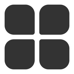Website finance icon pack
