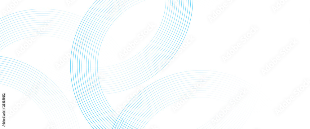 Poster modern minimalistic texture with linear of design