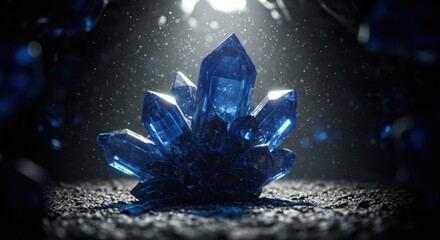 Obraz premium Elegant Luxury Animated Background Collection