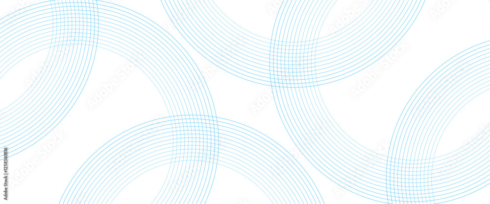 Poster modern minimalistic texture with linear of design