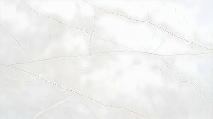 Abstract White Background With Subtle Gold Details