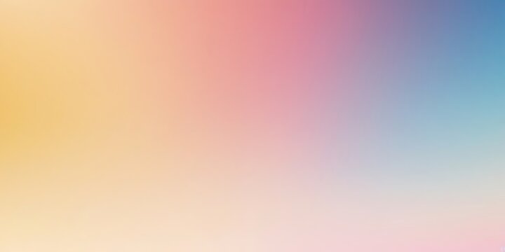 New Amazing Blue Orange Yellow White Blur Gradient With Noise Grain Textured,many-coloured, abstract background, colours, alive, back, blur, blurred, blurry, colourful, 897