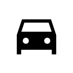 Car Icon
