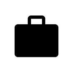Briefcase Icon
