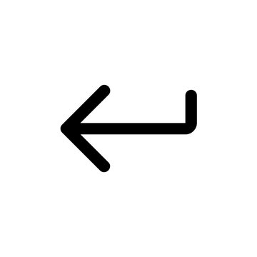 Return Icon
