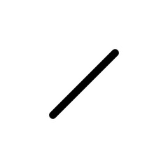 Slash Icon
