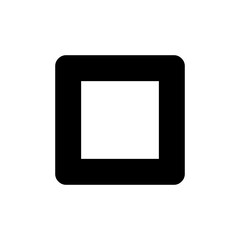 Fototapeta premium Square