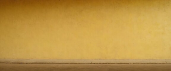 Clear Plain Shiny Warm Soft Vintage Bokeh Cloudy Wave Like Geometric Yellow Background or Texture,texture, abstract, pattern, wall, yellow, background, artistic,159